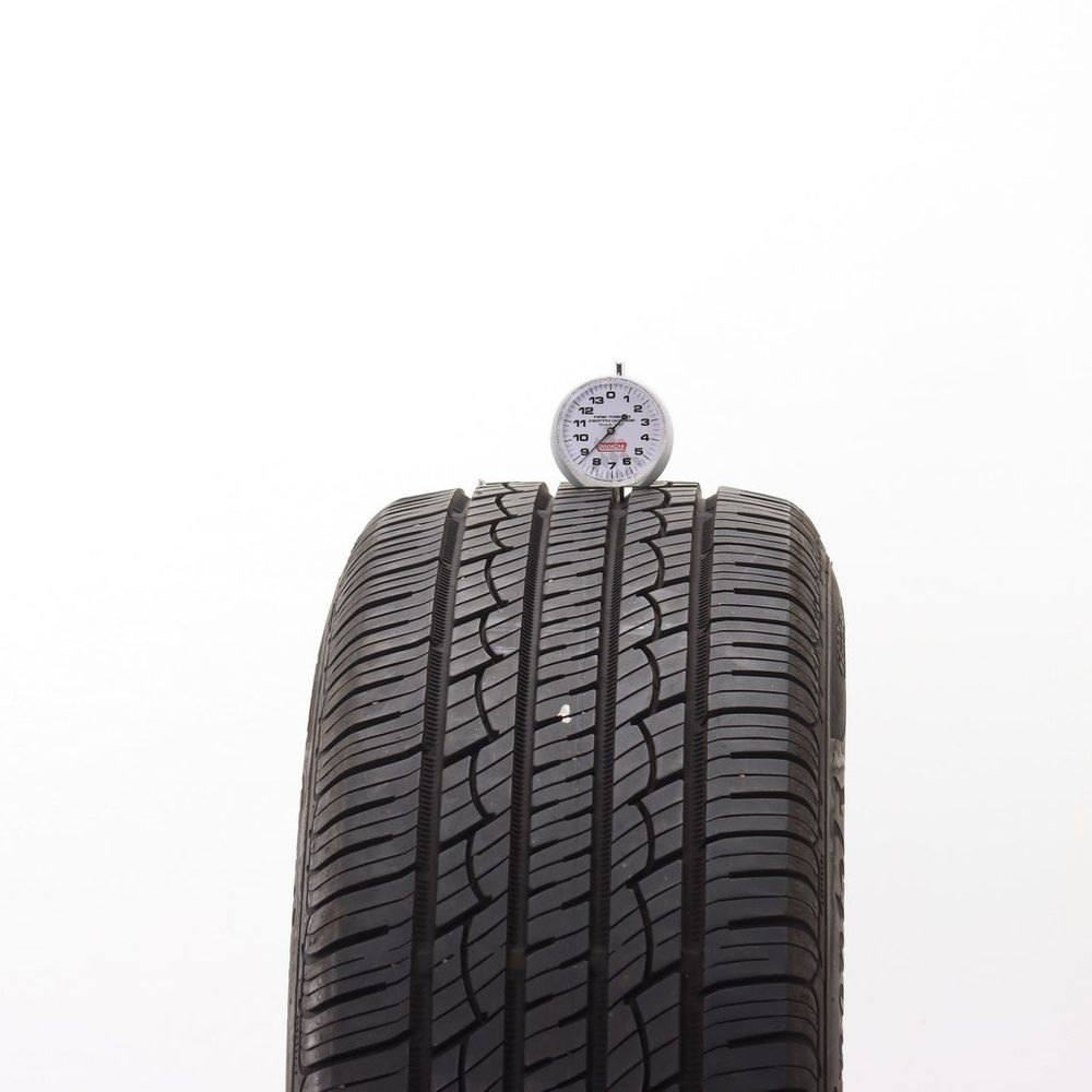 Set of (2) Used 215/60R17 Continental ControlContact Tour A/S Plus 96H - 8.5-9.5/32 - Image 2