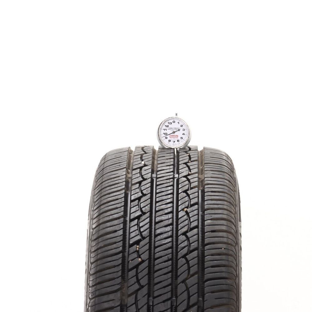 Set of (2) Used 215/60R17 Continental ControlContact Tour A/S Plus 96H - 8.5-9.5/32 - Image 5
