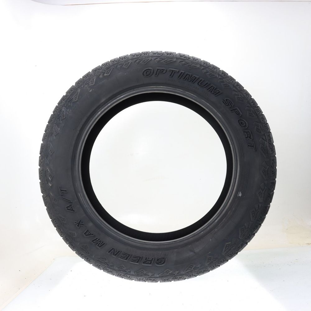 New 275/55R20 Green Max Optimum Sport A/T 113S - Image 3