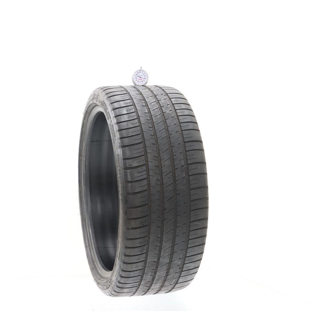 Used 245/35ZR19 Michelin Pilot Sport A/S 3 Plus 93Y - 4/32 - Image 1