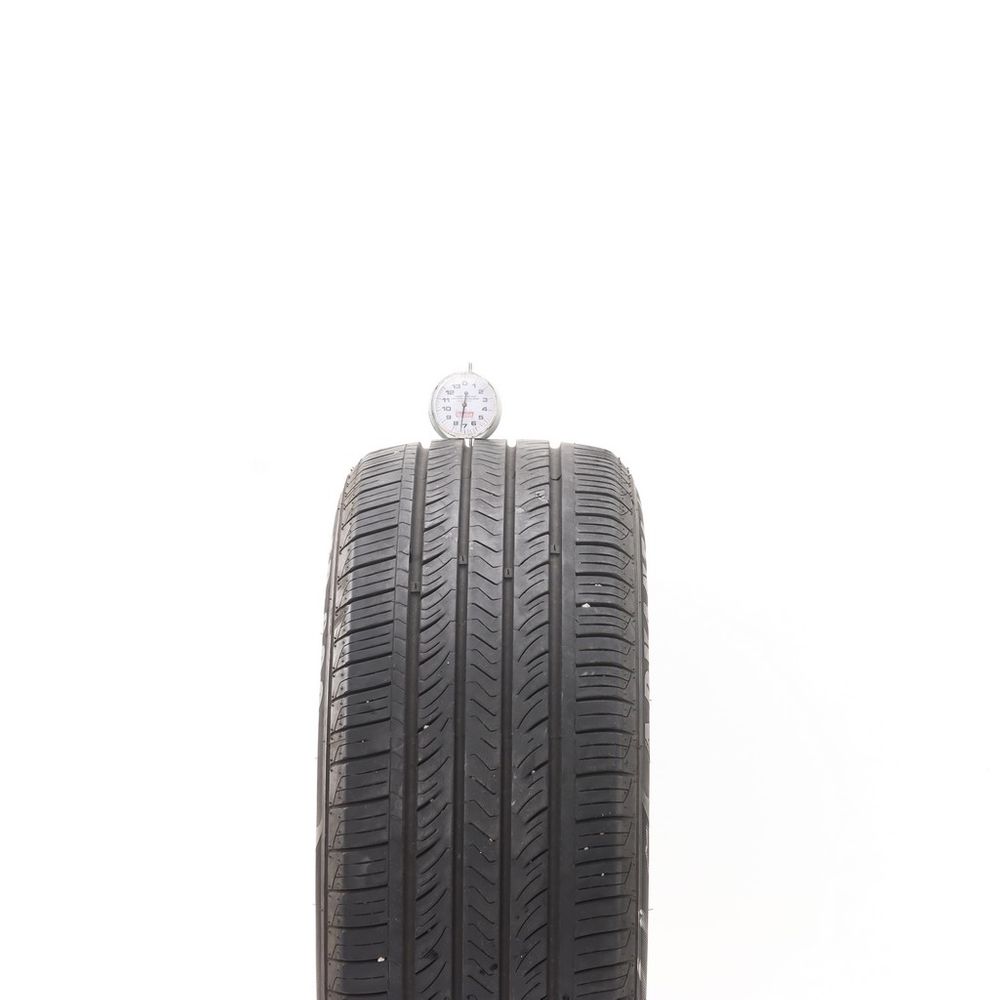 Set of (4) Used 205/55R16 Advanta ER-800 91V - 7/32 - Image 2