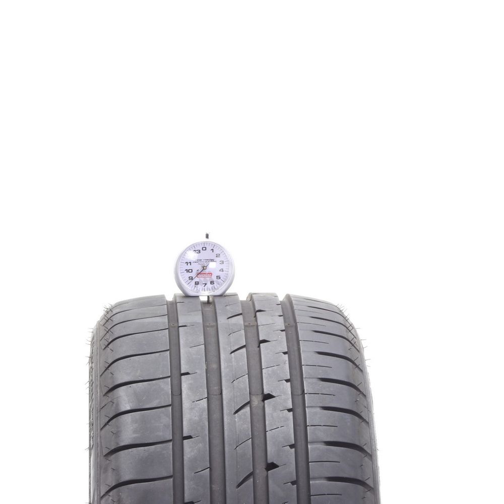 Used 225/40R18 Goodyear Eagle F1 Asymmetric 2 MOExtended Run Flat 92W - 8.5/32 - Image 2