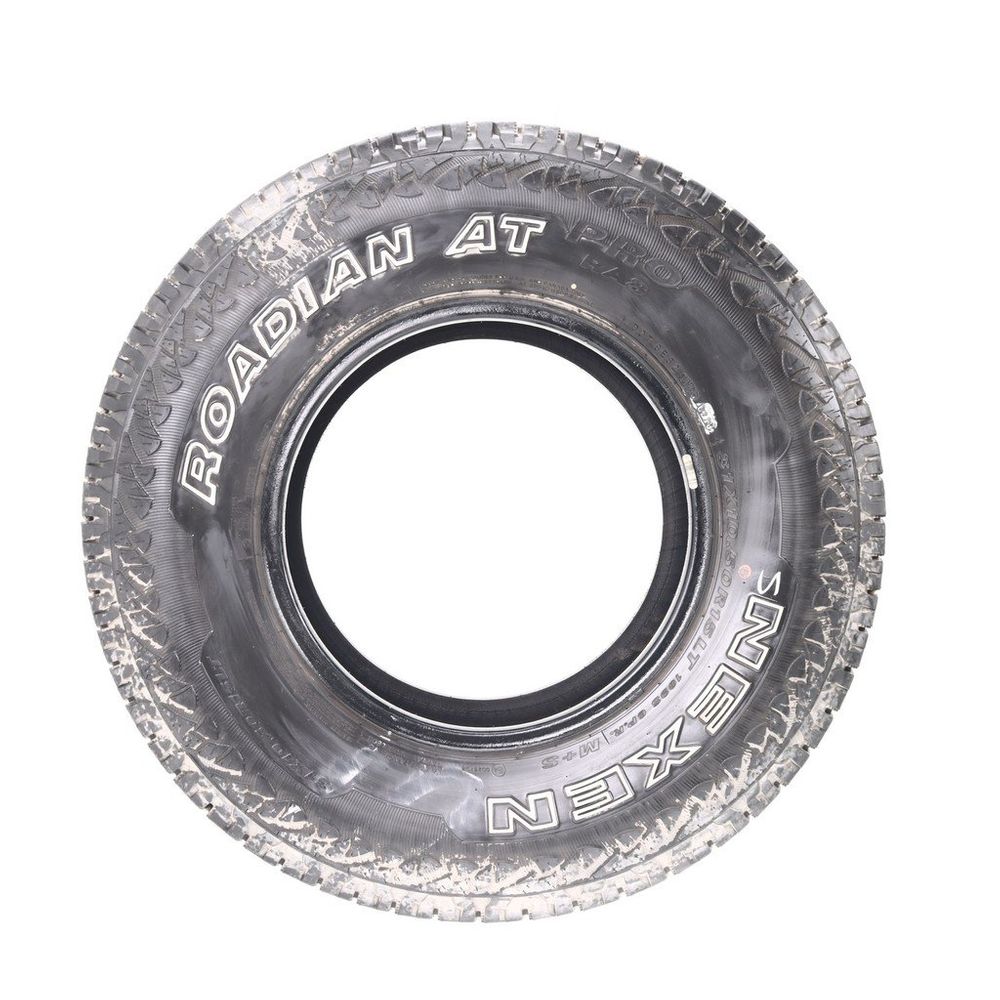 Used LT 31X10.5R15 Nexen Roadian AT Pro RA8 109S C - 13/32 - Image 3