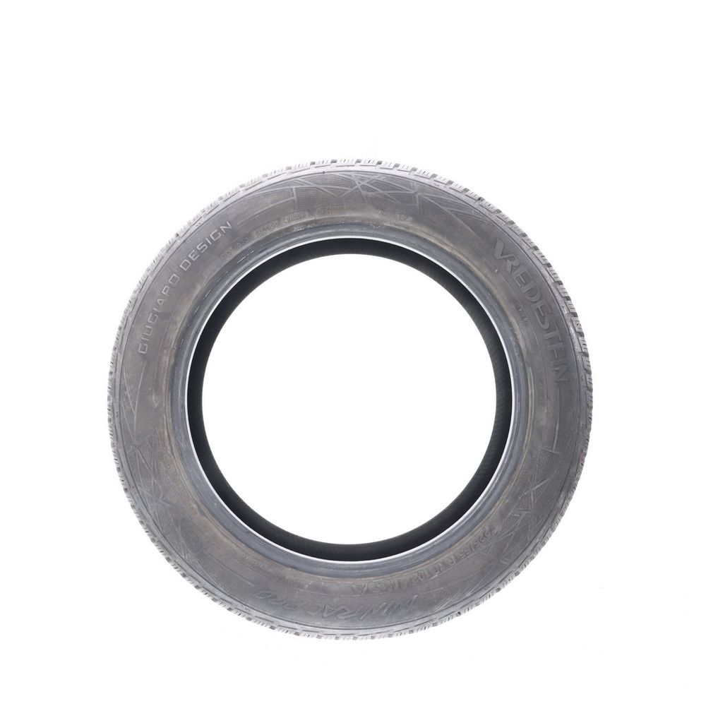 Used 225/55R18 Vredestein Wintrac Pro 102V - 8/32 - Image 3