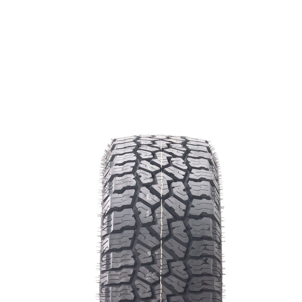 New LT 235/75R15 Falken Wildpeak A/T4W HD 116/113R E - Image 2