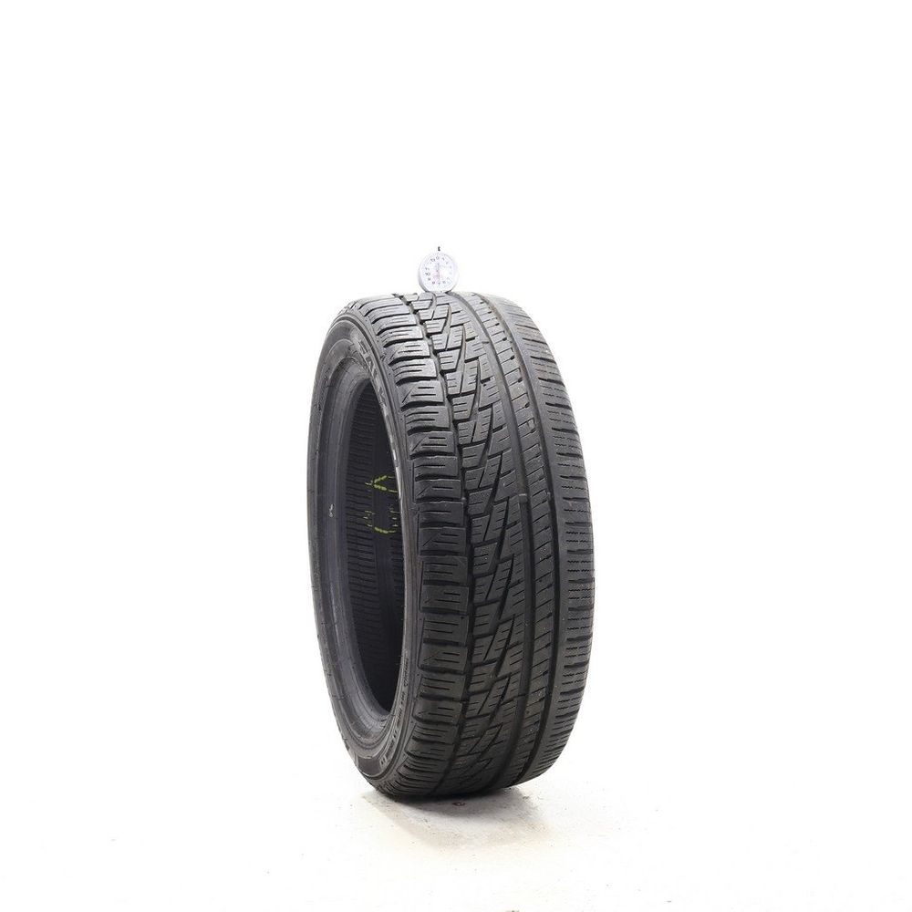 Used 205/50R16 Falken Ziex ZE950 A/S 87V - 7/32 - Image 1