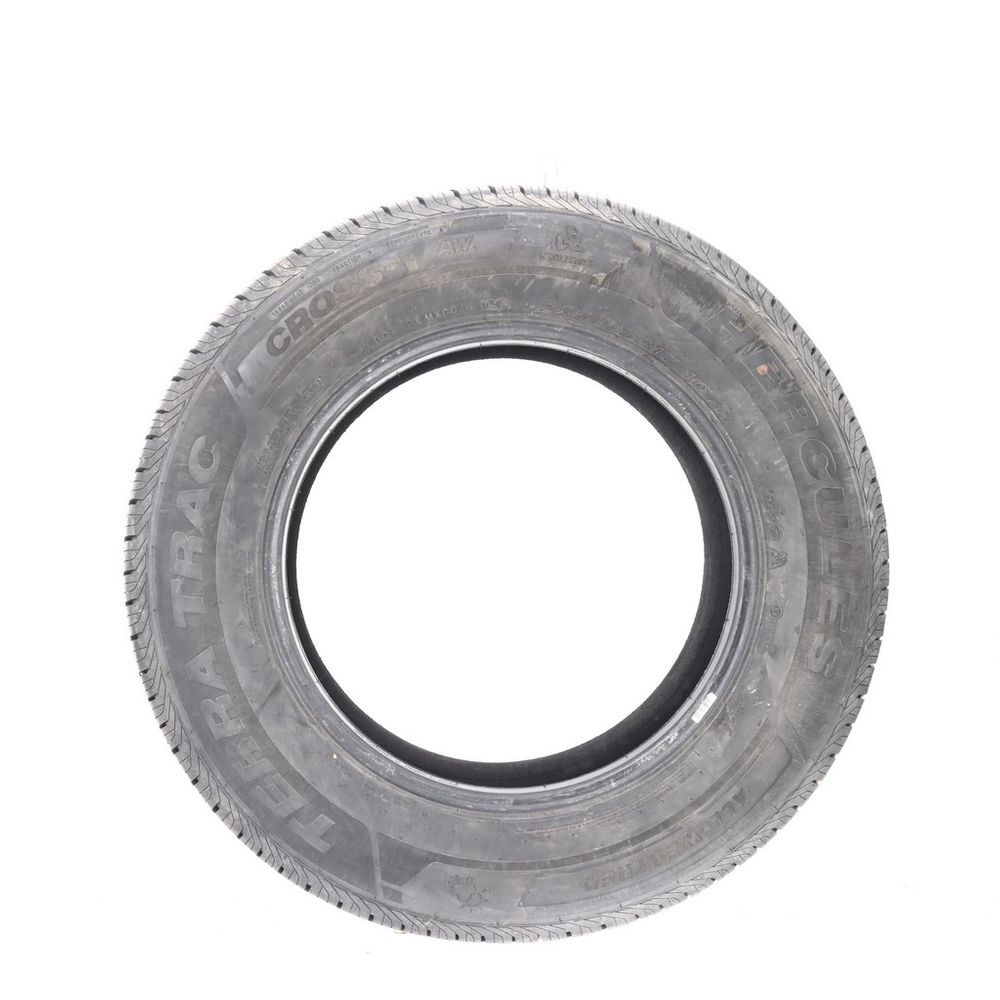 Used 245/65R17 Hercules Terra Trac Cross-V AW 107H - 9.5/32 - Image 3