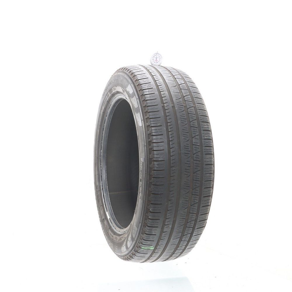 Set of (2) Used 255/55R20 Pirelli Scorpion Verde LR 110W - 6.5-7/32 - Image 1