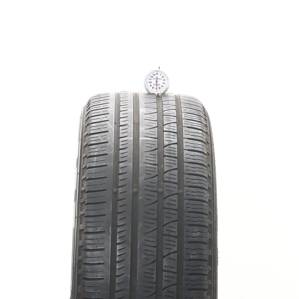 Set of (2) Used 255/55R20 Pirelli Scorpion Verde LR 110W - 6.5-7/32 - Image 2