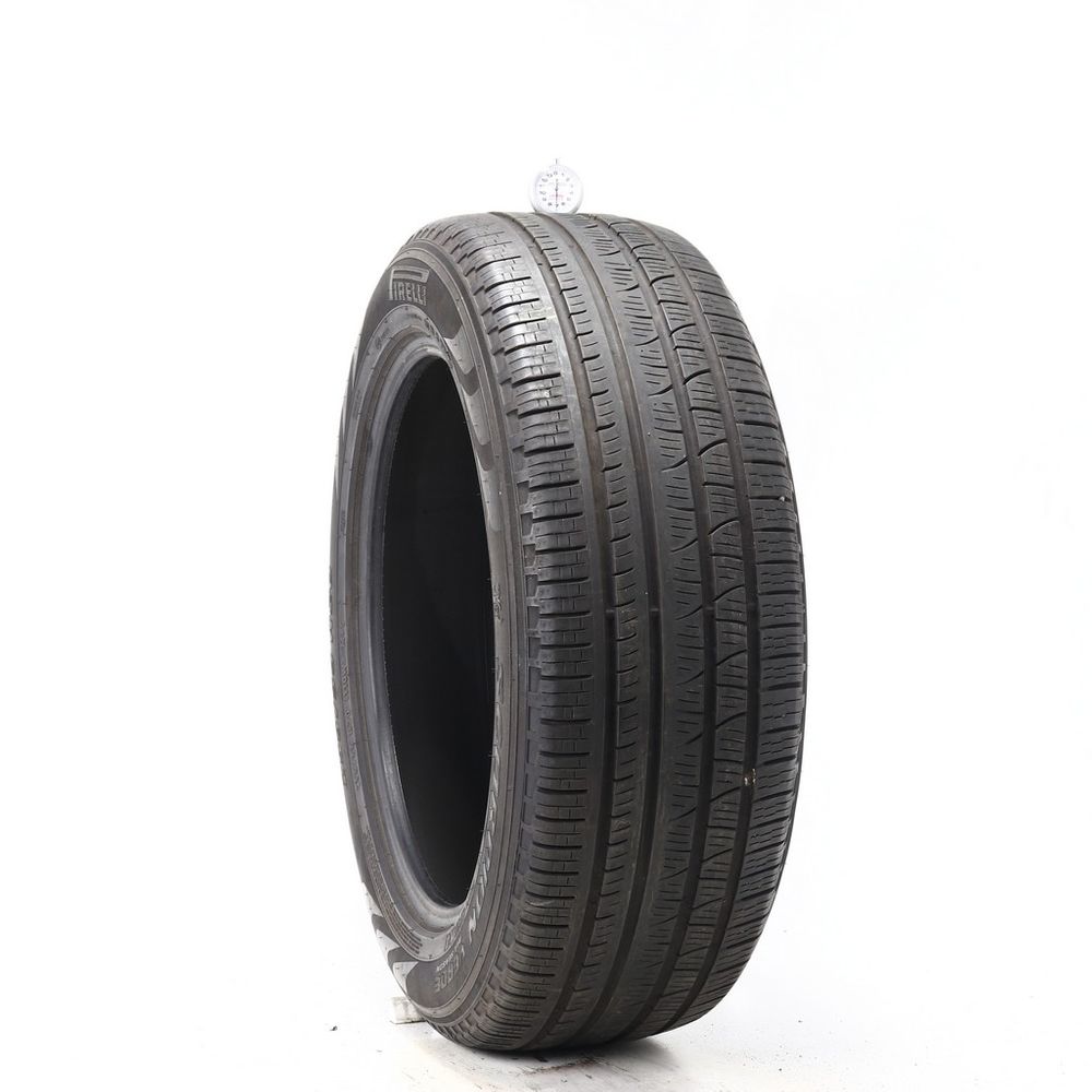 Set of (2) Used 255/55R20 Pirelli Scorpion Verde LR 110W - 6.5-7/32 - Image 4
