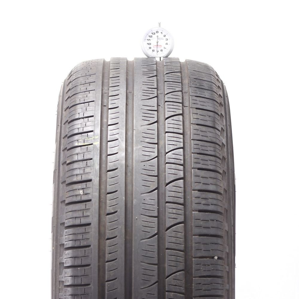 Set of (2) Used 255/55R20 Pirelli Scorpion Verde LR 110W - 6.5-7/32 - Image 5