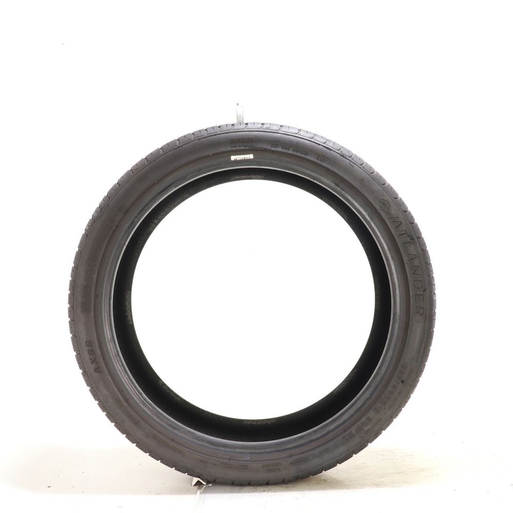 Used 225/40ZR19 Atlander AX88 93W - 7.5/32 - Image 3