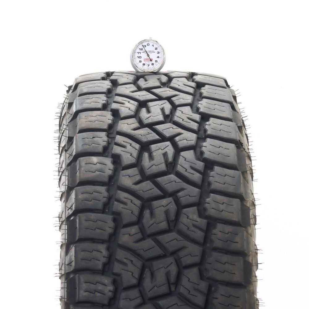 Set of (2) Used LT 265/70R18 Toyo Open Country A/T III 124/121Q - 11-12.5/32 - Image 5