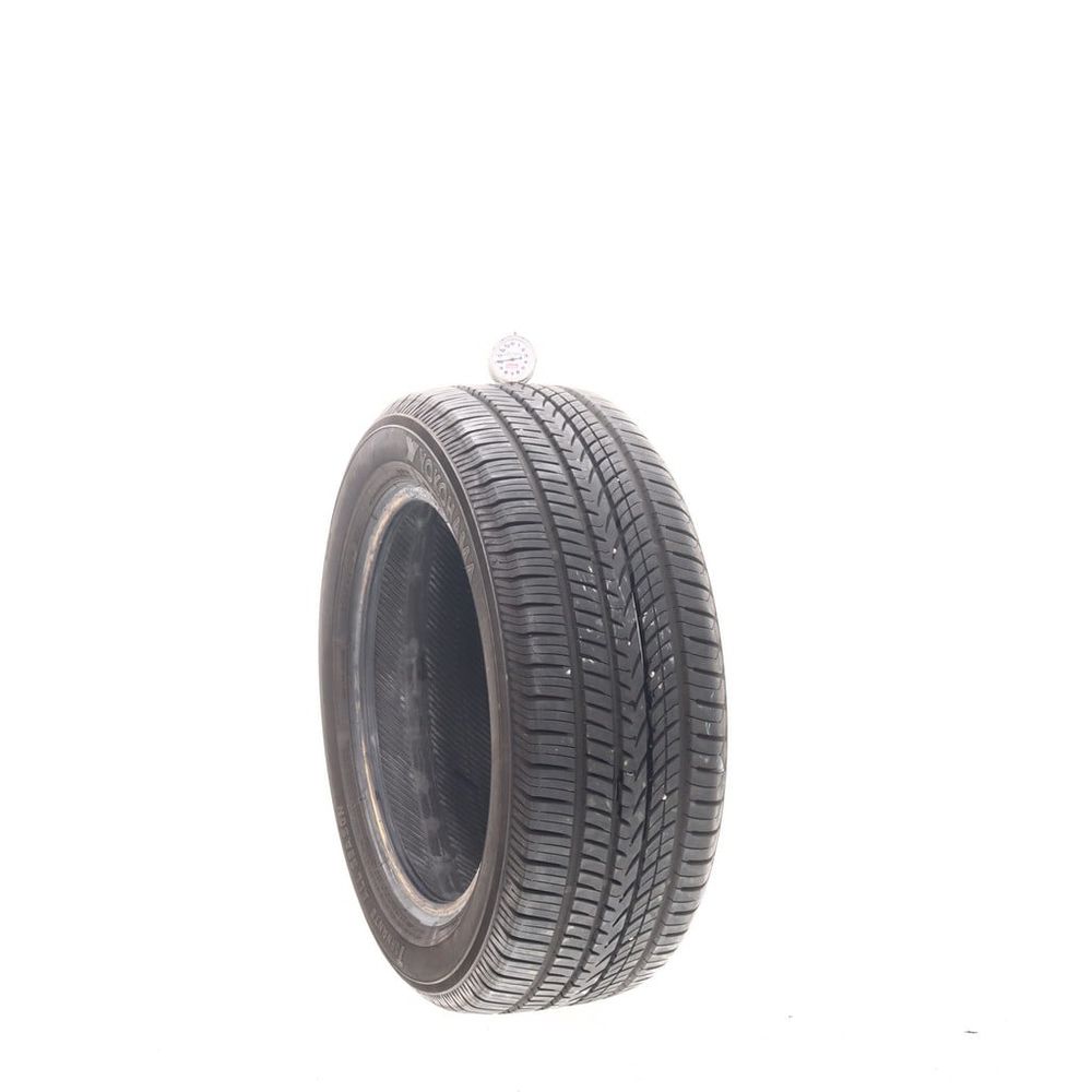Used 215/55R16 Yokohama Tornante All Season 97H - 10/32 - Image 1