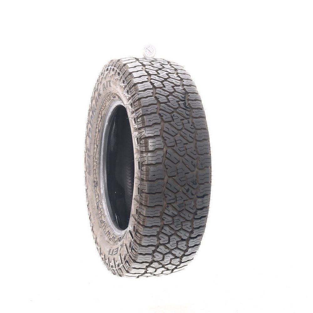 Used 255/70R18 Falken Wildpeak A/T4W 113T - 12/32 - Image 1