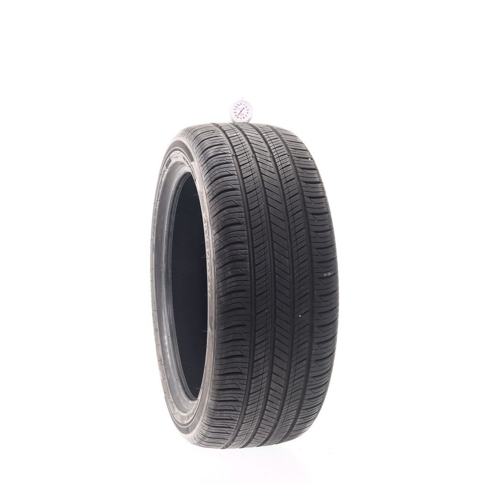 Used 245/45R19 Hankook Kinergy GT H436 98H - 8.5/32 - Image 1