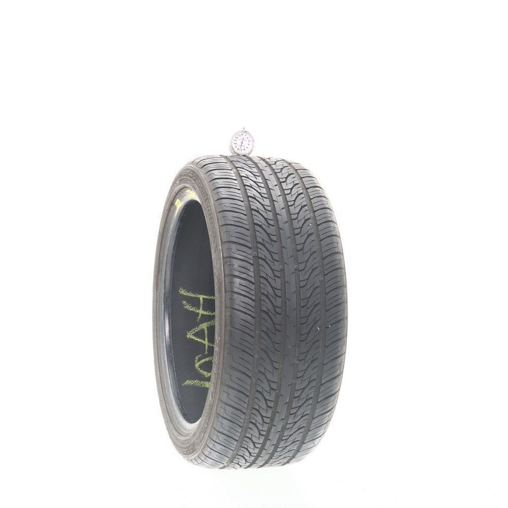 Used 235/40ZR17 Vercelli Strada II 94W - 7.5/32 - Image 1