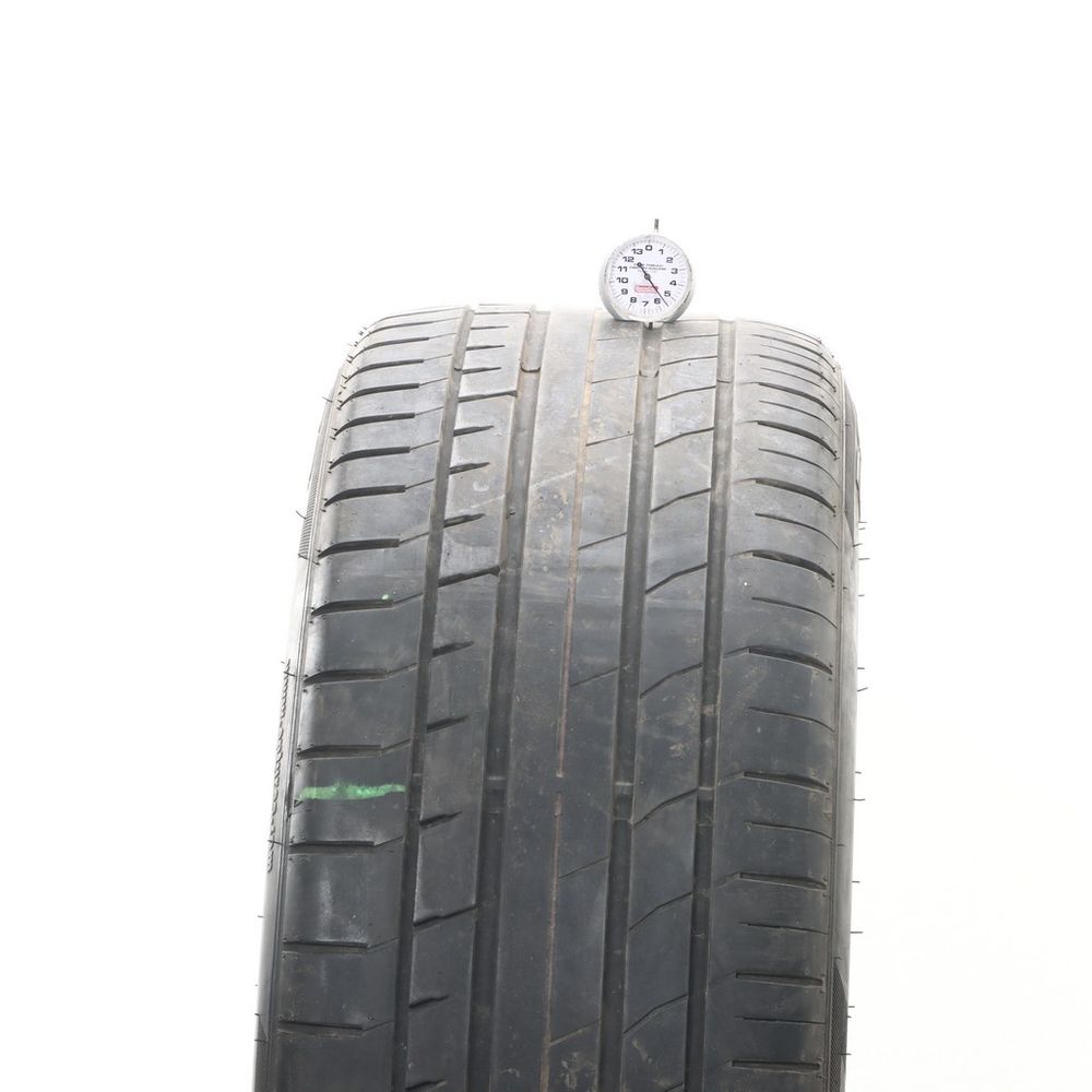 Used 285/45R22 Accelera IOTA ST68 114V - 5.5/32 - Image 2