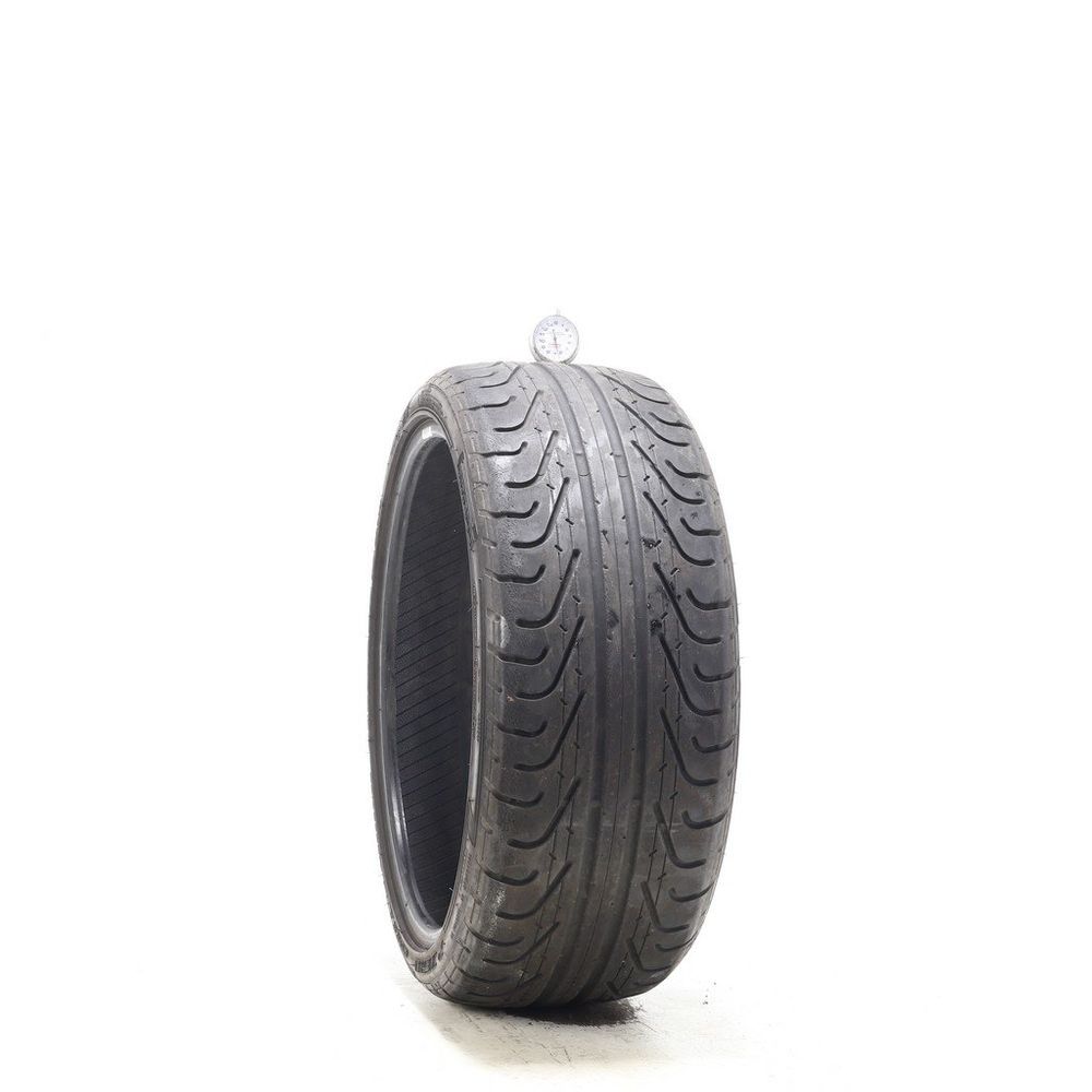 Used 235/35ZR19 Pirelli P Zero Corsa LS 91Y - 6/32 - Image 1