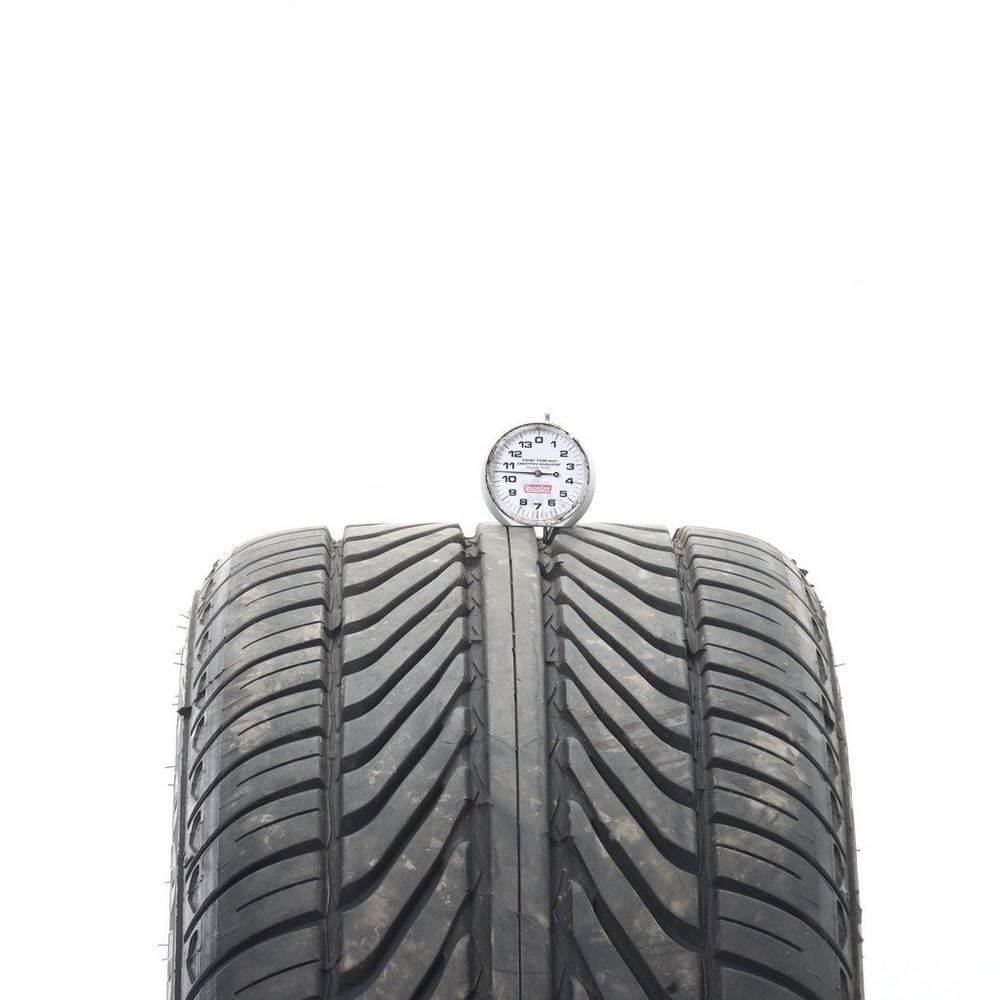 Used 285/35ZR19 Goodyear Eagle F1 GS-2 EMT LL 90Y - 10.5/32 - Image 2