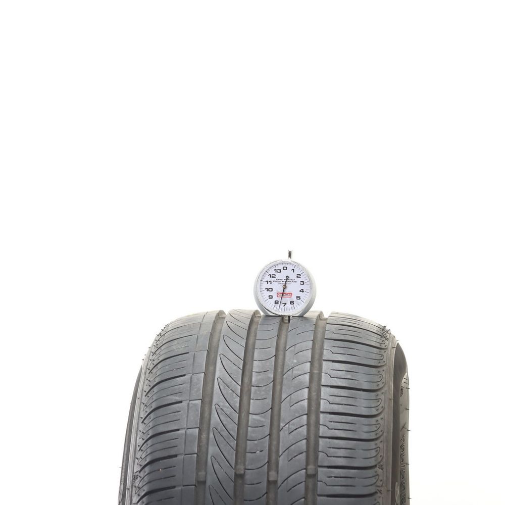 Set of (2) Used 205/50R17 Sceptor 4XS 93V - 7.5-8/32 - Image 2