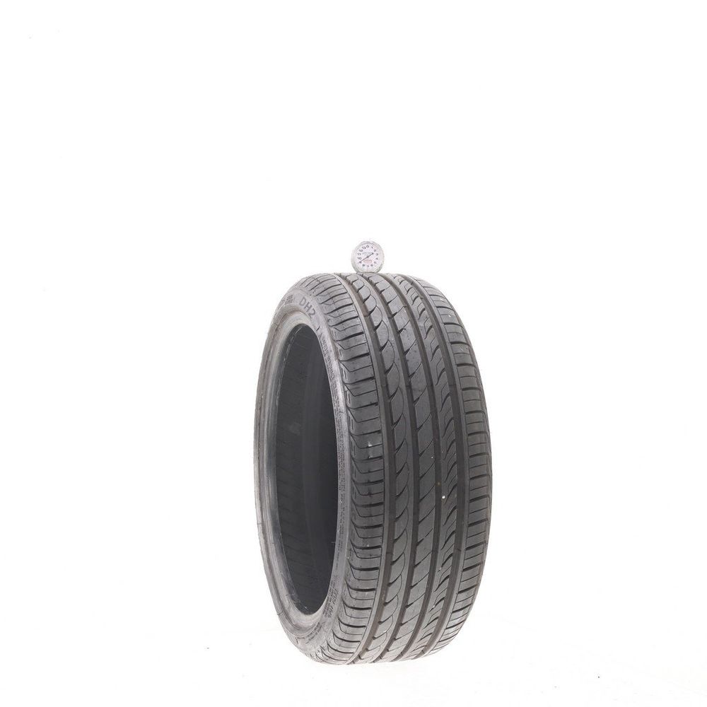 Used 205/40ZR17 Delinte DH2 Eco 84W - 9/32 - Image 1