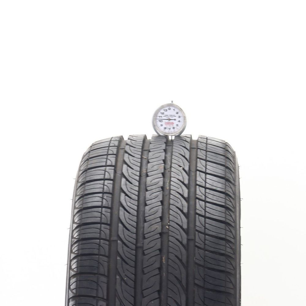 Set of (2) Used 235/60R18 Goodyear Assurance 102T - 9.5-10.5/32 - Image 4