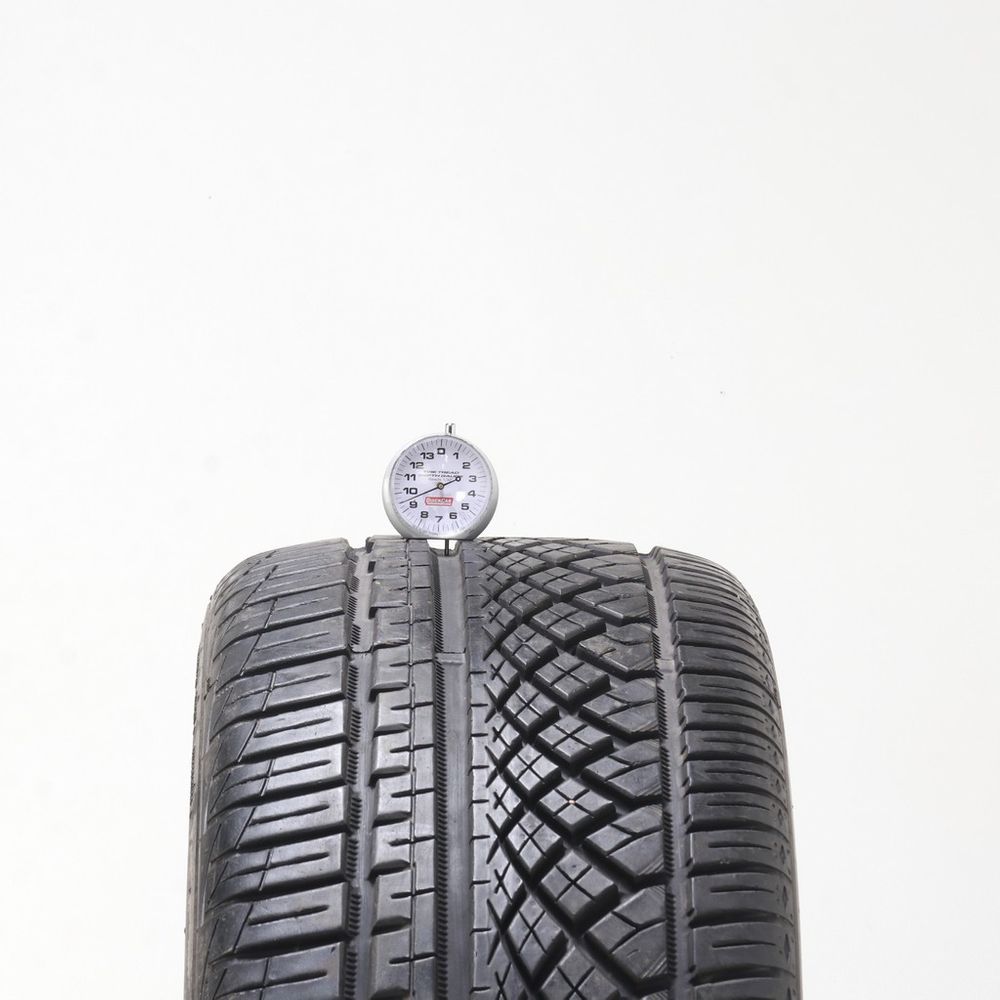 Used 255/45ZR18 Continental ExtremeContact DWS Tuned 103Y - 9.5/32 - Image 2