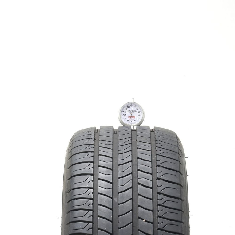 Set of (2) Used 225/50R17 Michelin Energy Saver AS 93V - 7.5-9/32 - Image 2