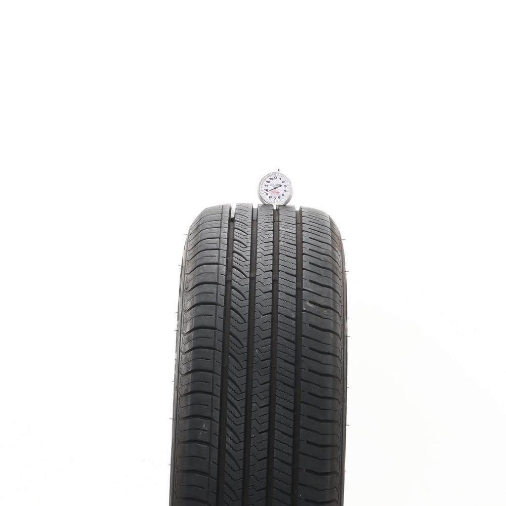 Set of (2) Used 225/60R18 Hercules Roadtour Connect AS 100H - 9.5/32 - Image 2