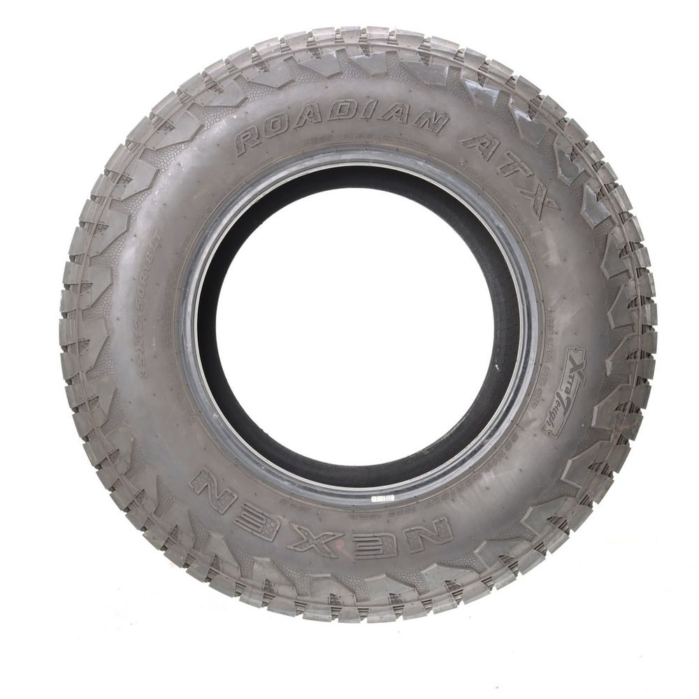 Used LT 35X12.5R18 Nexen Roadian ATX RA9 128S F - 13.5/32 - Image 3