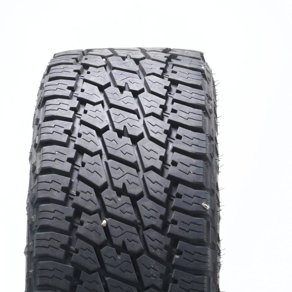 Used LT 285/65R18 Nitto Terra Grappler G2 A/T 125/122R E - 15/32 - Image 2