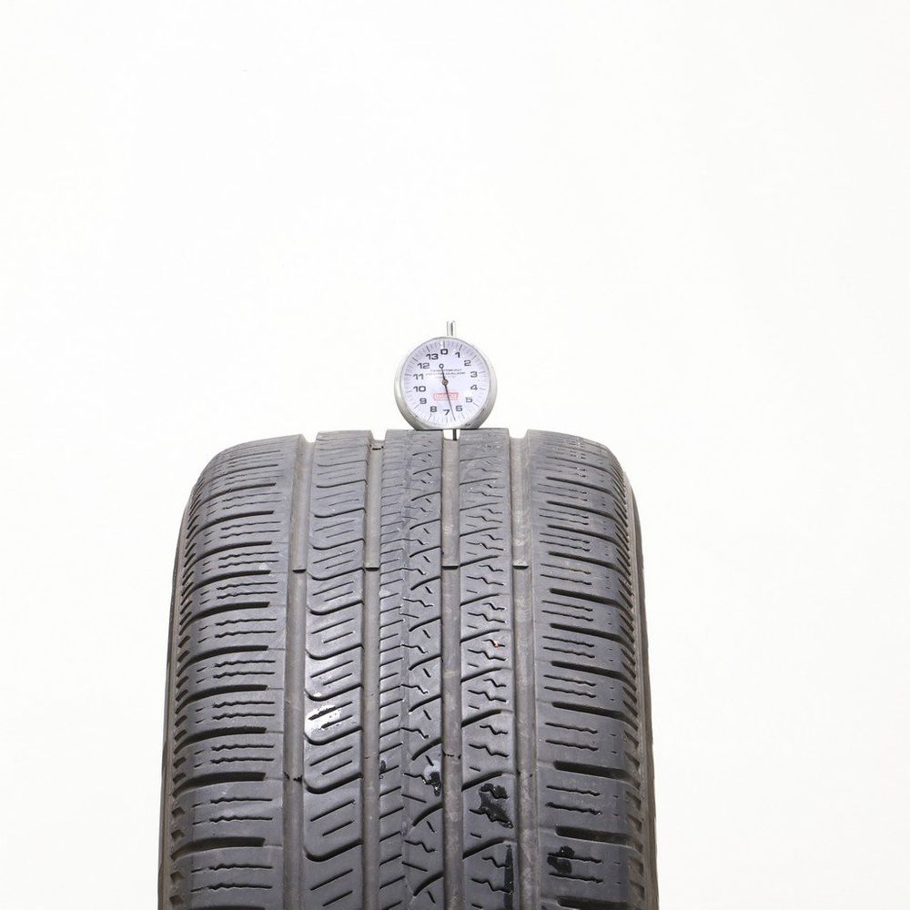 Set of (2) Used 225/55R19 Pirelli Scorpion AS Plus 3 99V - 6.5-7/32 - Image 2
