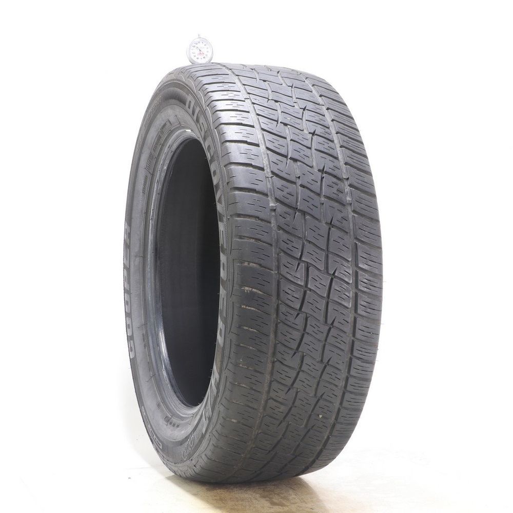 Used 275/55R20 Cooper Discoverer H/T Plus 117T - 5/32 - Image 1