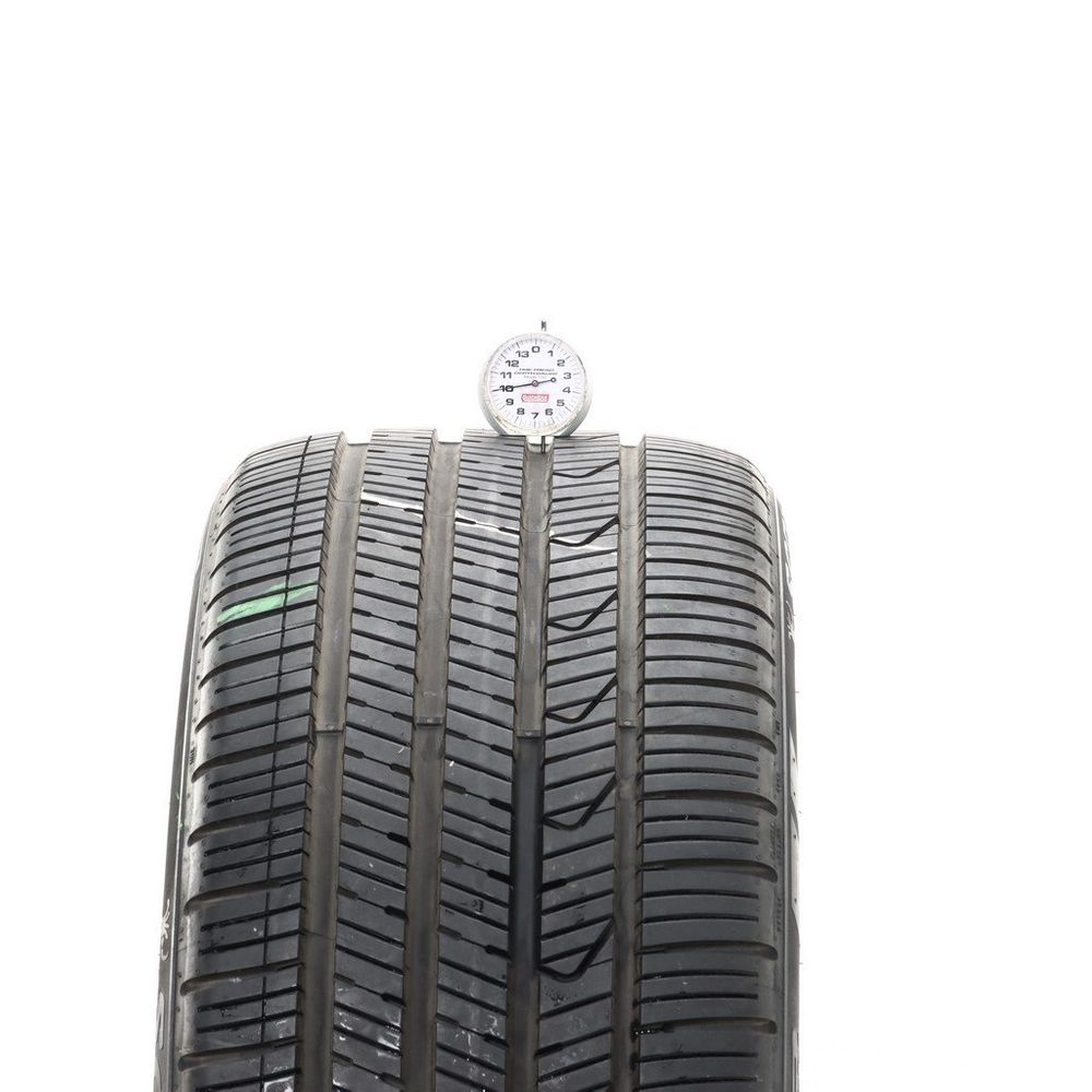 Used 255/40R20 Pirelli Scorpion Zero AS Plus 3 Elect PNCS 101Y - 10/32 - Image 2