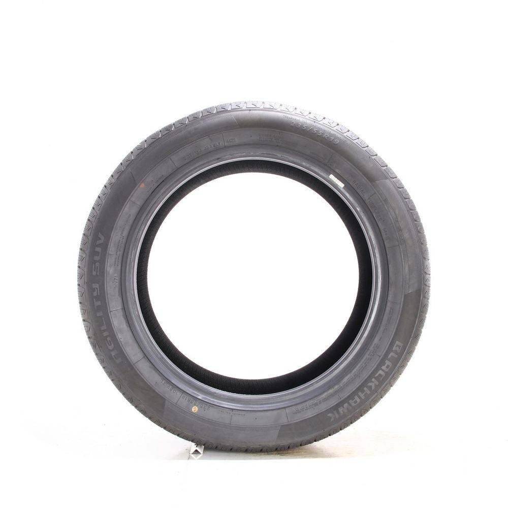 Driven Once 235/55R19 Blackhawk Agility SUV 105V - 10/32 - Image 3