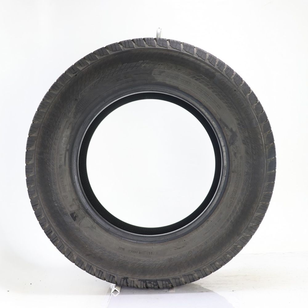 Used LT 245/70R17 Continental VanContact A/S 119/116Q E - 11/32 - Image 3