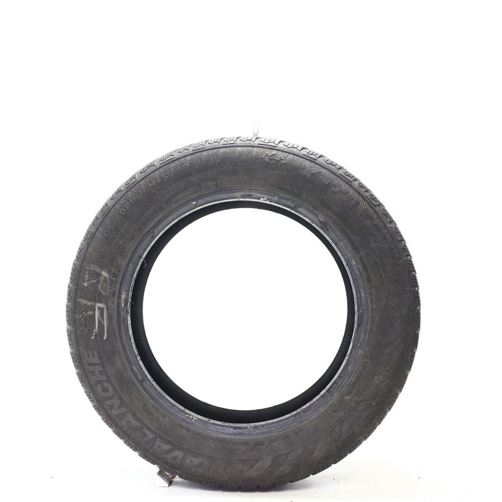 Used 205/60R16 Avalanche X-Treme 92T - 7/32 - Image 3