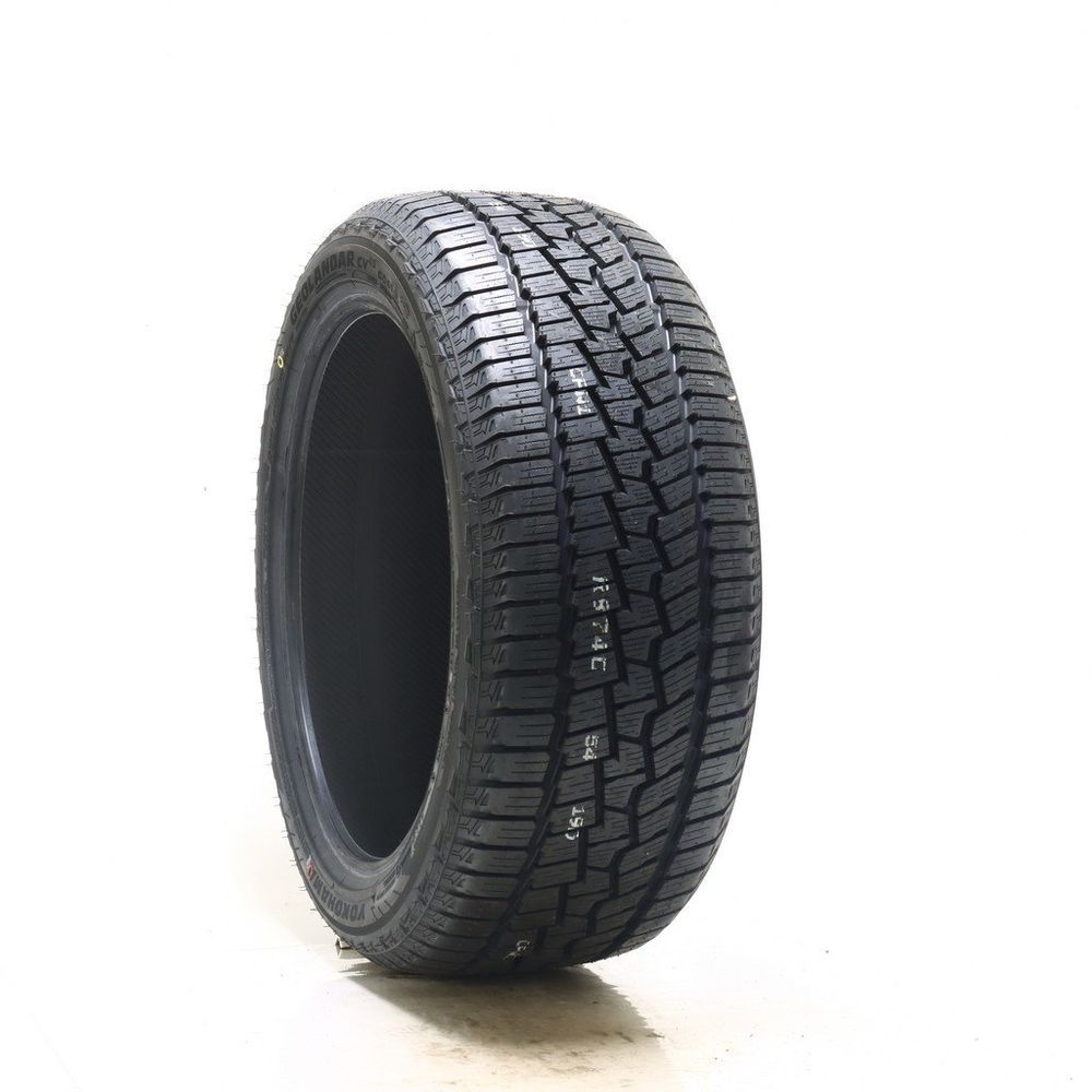 New 255/45R20 Yokohama Geolandar CV 4S G061 105V - Image 1
