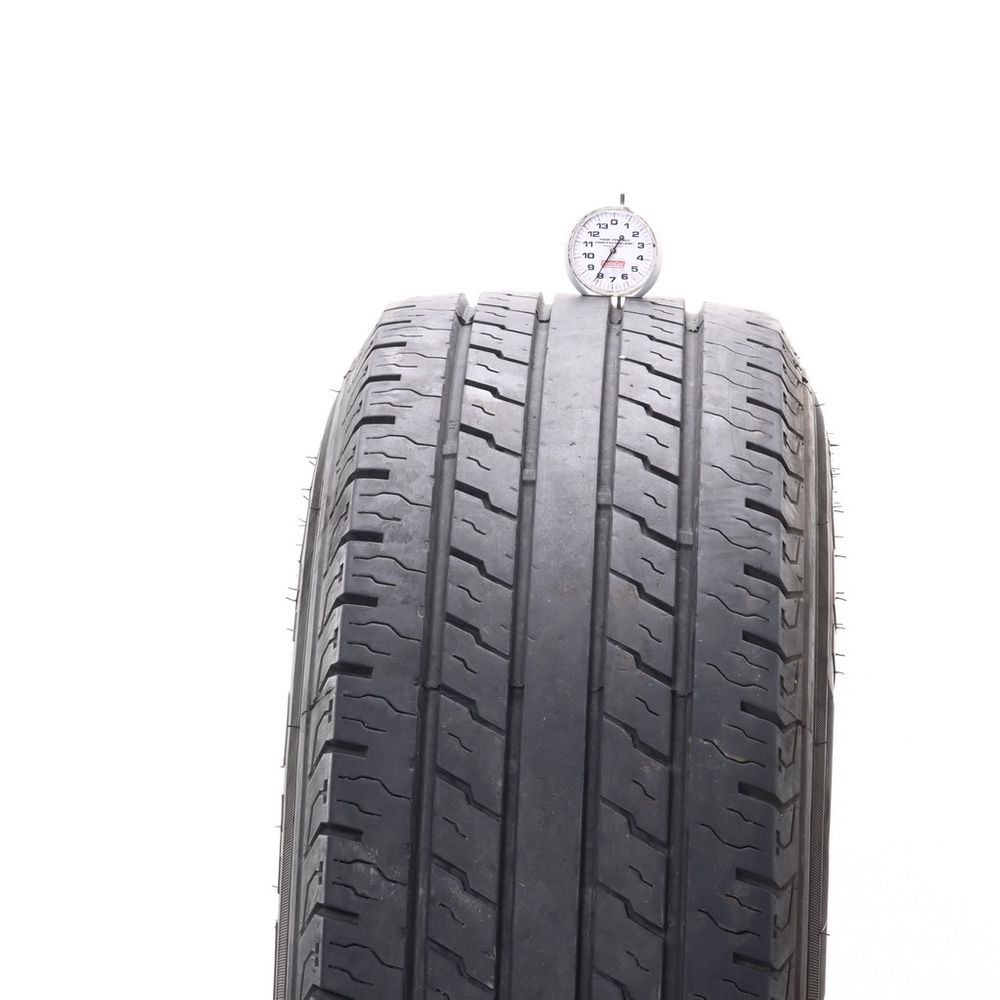Used LT 265/70R17 Ironman All Country CHT 123/120R E - 8/32 - Image 2
