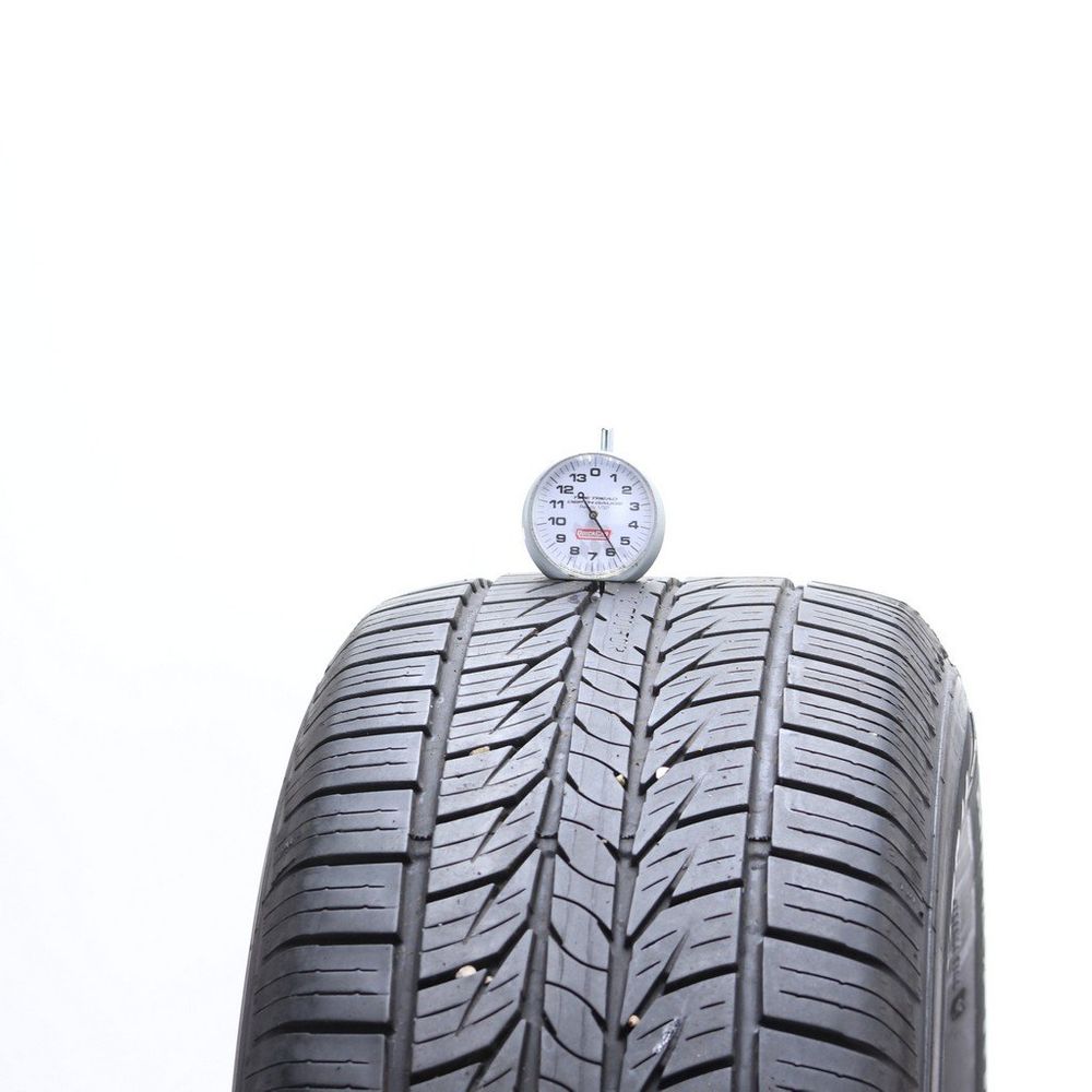 Set of (4) Used 235/60R18 General Altimax RT43 107V - 5-5.5/32 - Image 5
