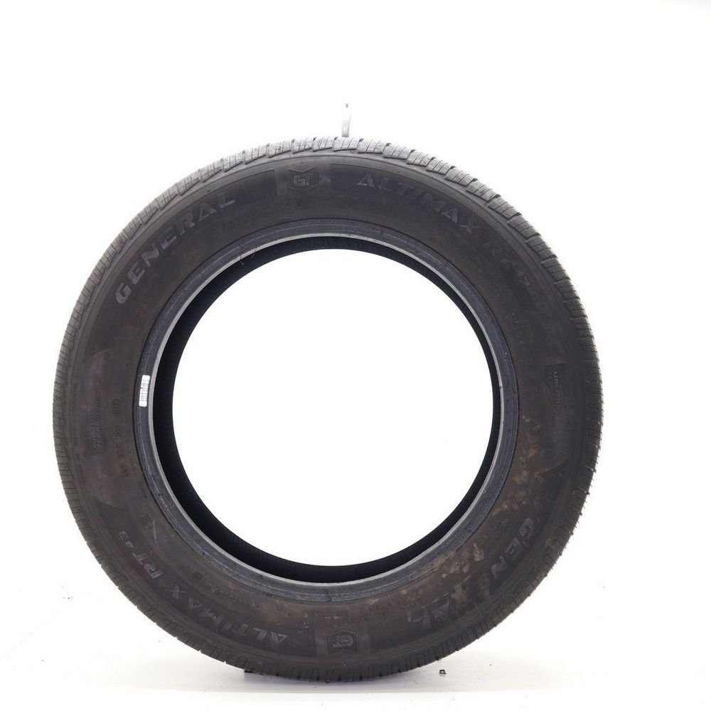 Set of (4) Used 235/60R18 General Altimax RT43 107V - 5-5.5/32 - Image 6