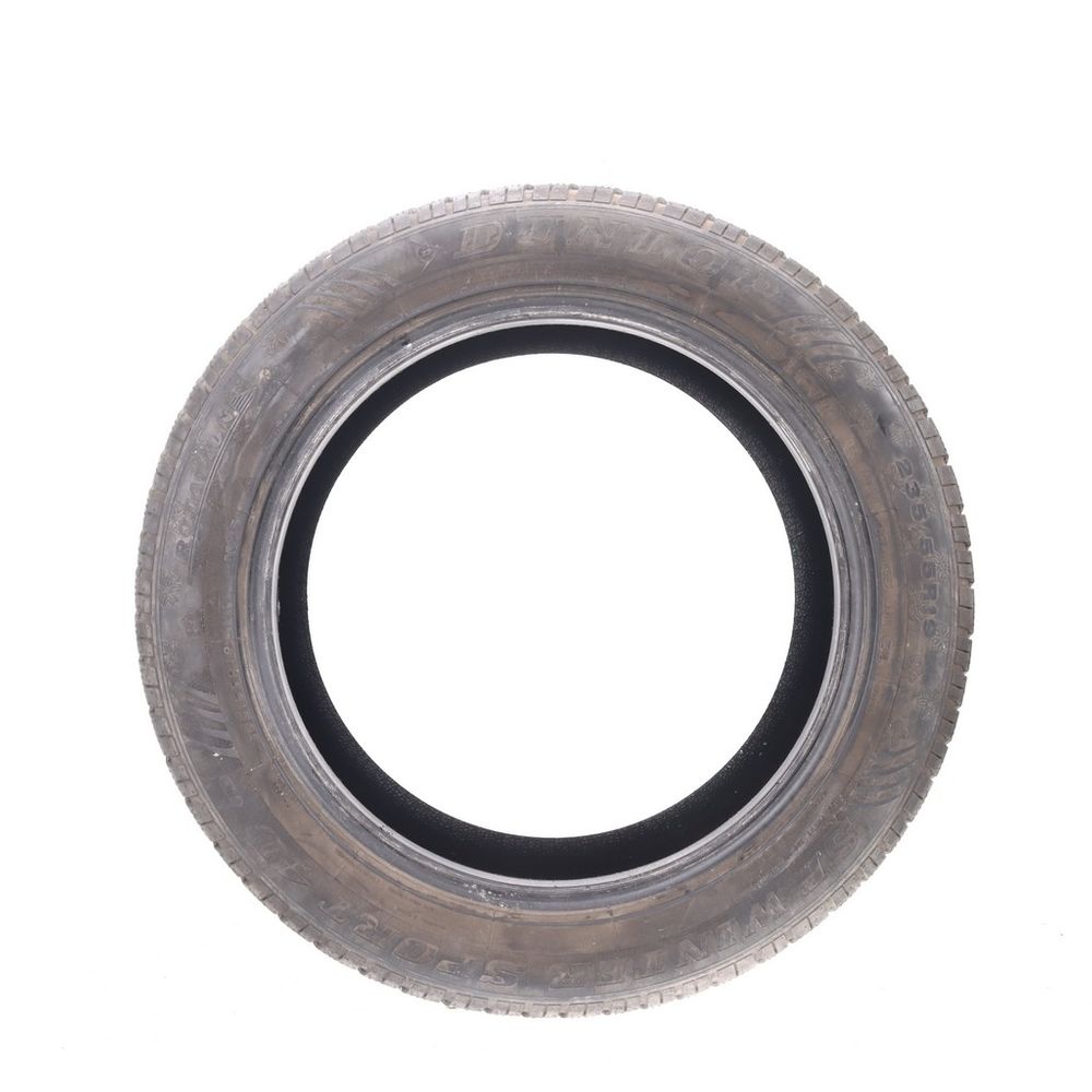 Used 235/55R19 Dunlop SP Winter Sport 4D NO 101V - 8.5/32 - Image 3
