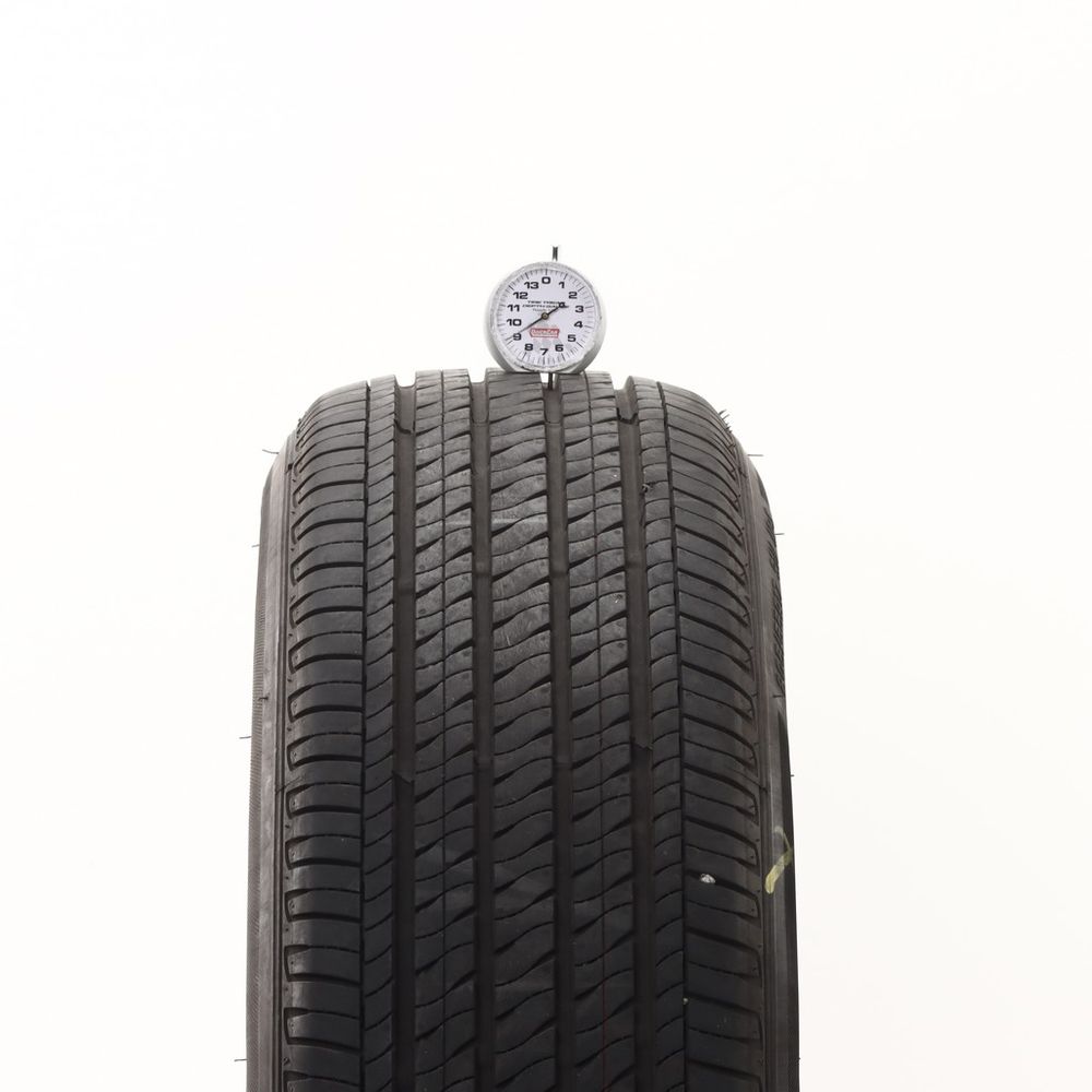 Set of (2) Used 205/55R17 Firestone FT140 91V - 7.5-9/32 - Image 5