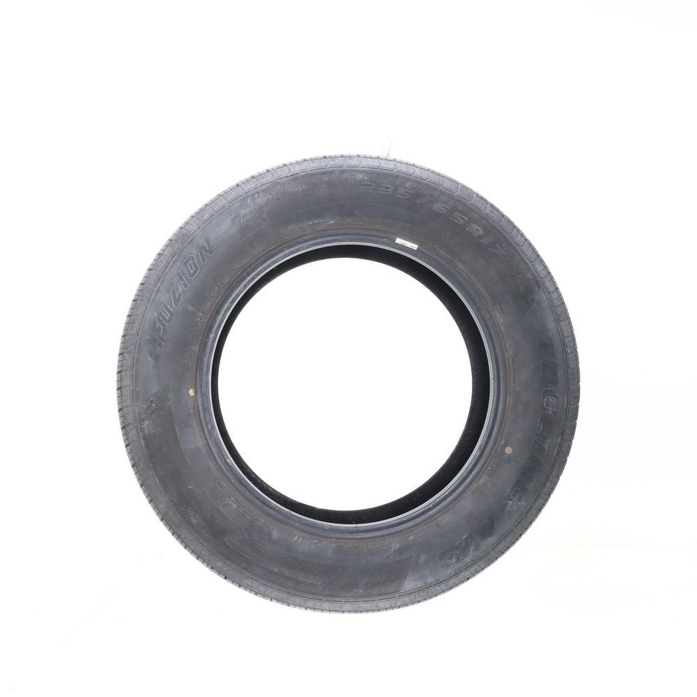 Used 235/65R17 Fuzion Touring A/S 104H - 8.5/32 - Image 3