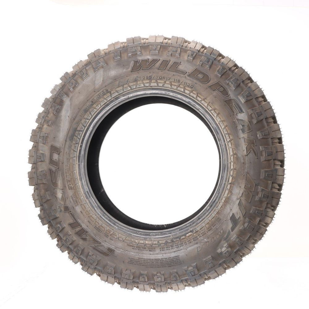 Driven Once LT 285/70R17 Falken Wildpeak M/T MT01 116/113Q C - 18/32 - Image 3