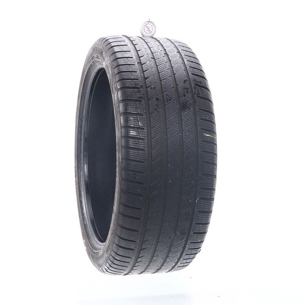 Used 275/40R22 Vredestein Quatrac Pro 108Y - 5/32 - Image 1