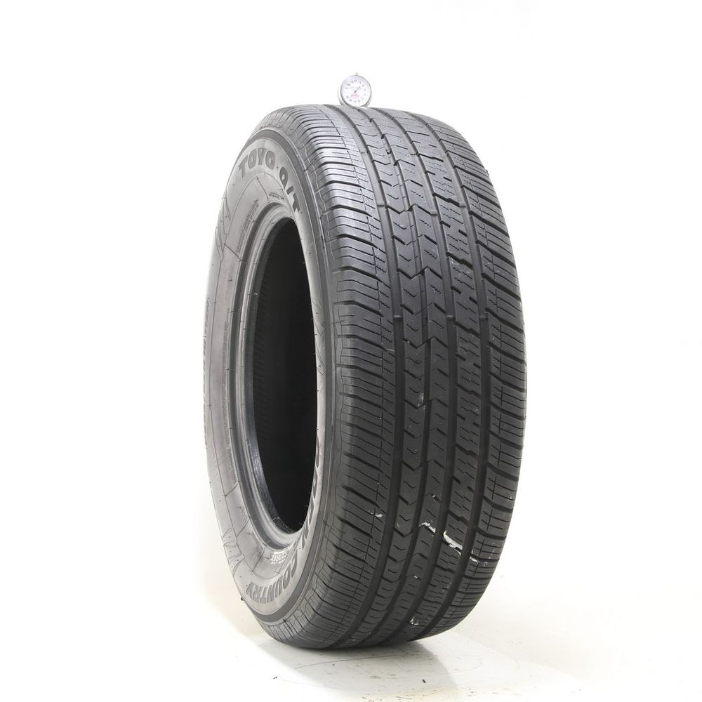 Used 265/65R18 Toyo Open Country Q/T 112H - 8.5/32 - Image 1