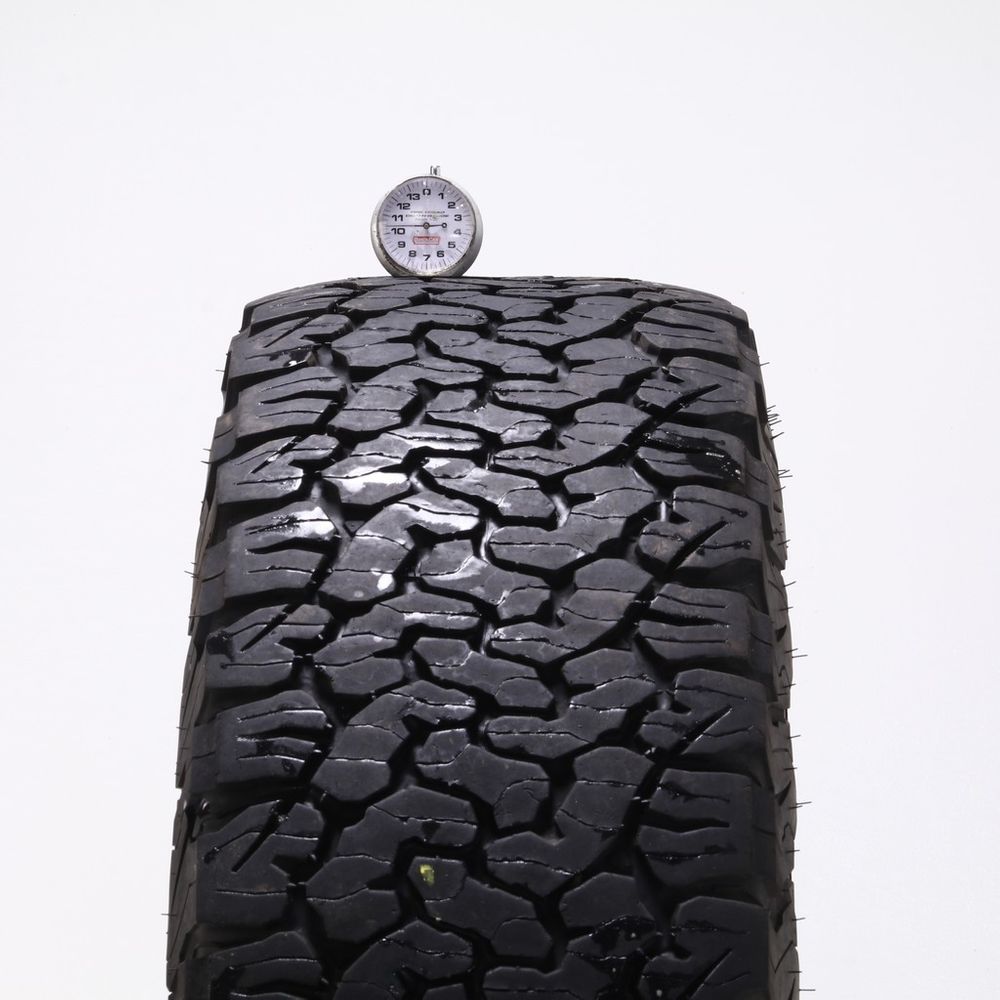 Used LT 285/75R16 BFGoodrich All-Terrain T/A KO2 126/123R E - 10/32 - Image 2