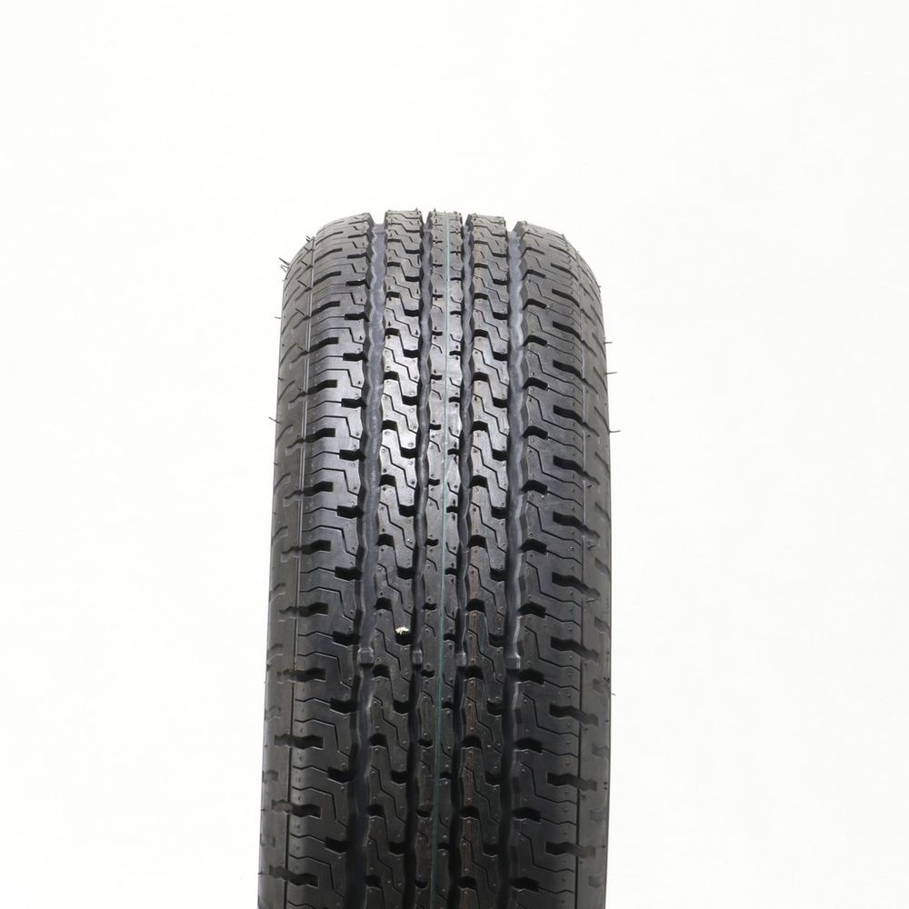 New ST 205/75R14 Thunderer ST Radial R501 100/96L - 9/32 - Image 2